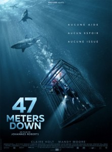 Film 47 Meters Down