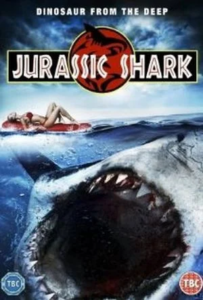 Film Jurassic Shark
